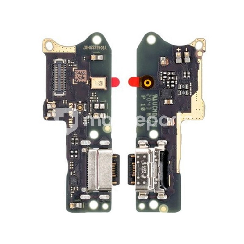 Charging Connector + Board Xiaomi Poco M3 (FULL IC)