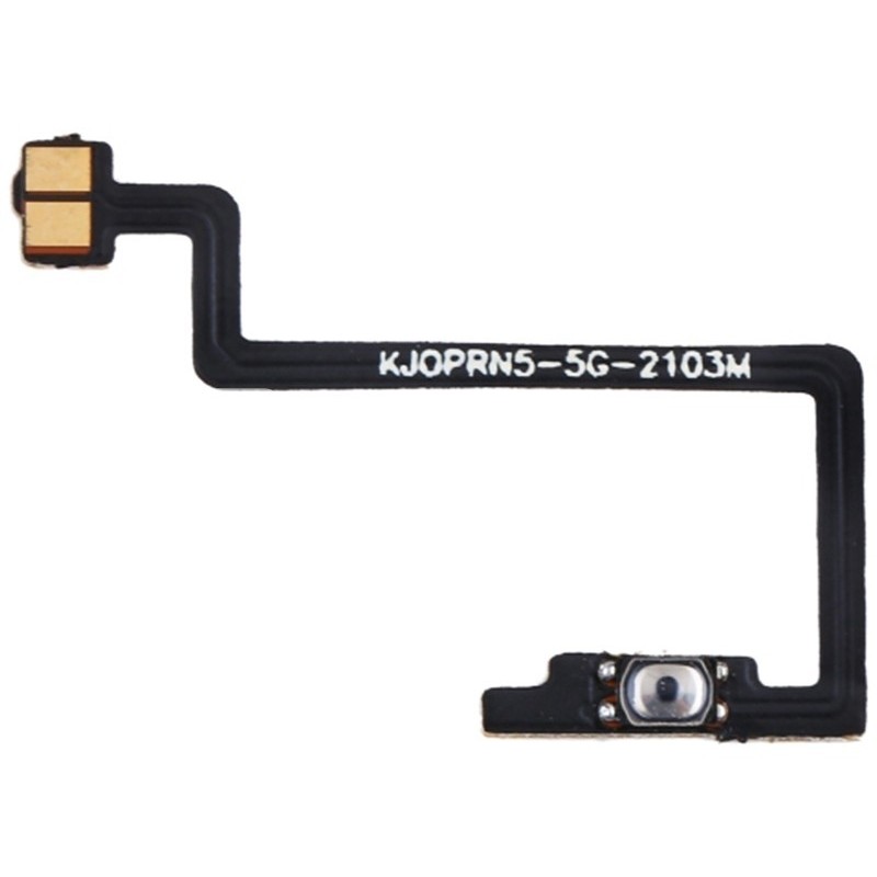 Power Button Flat Clable Oppo Reno 5 5G
