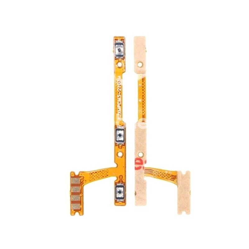 Power + Volume Flex Cable Xiaomi Poco M3