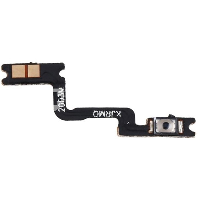 Power Button Flat Cable Oppo Reno 5 Pro 5G