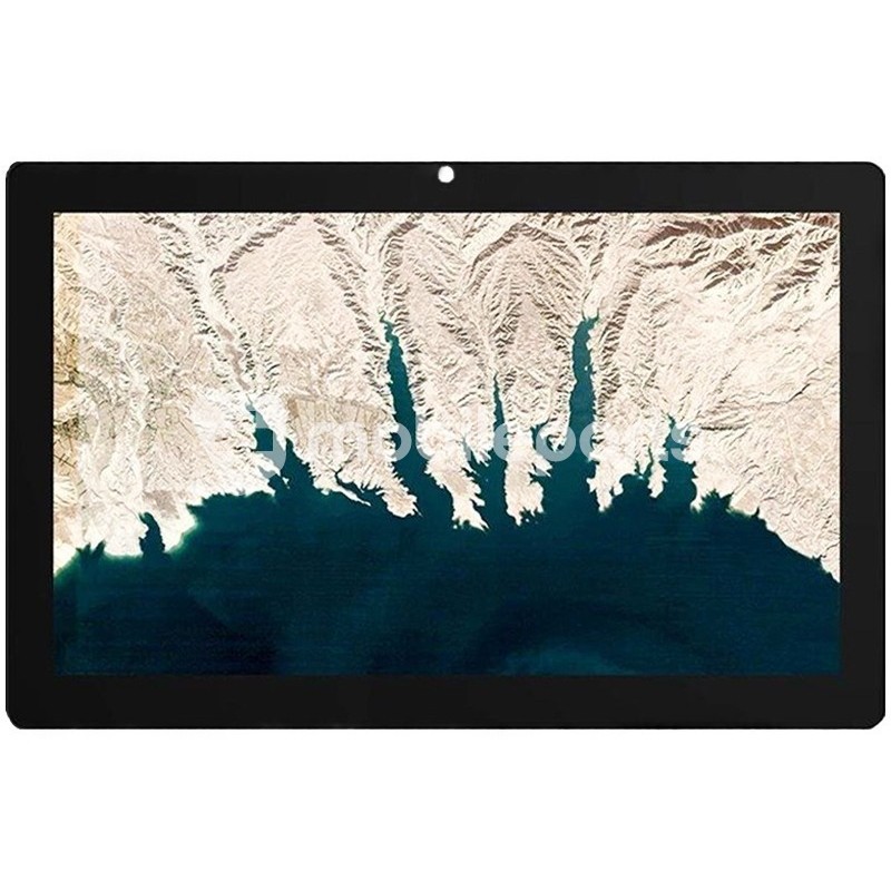 Display Touch Black Lenovo Tab 10e Chromebook