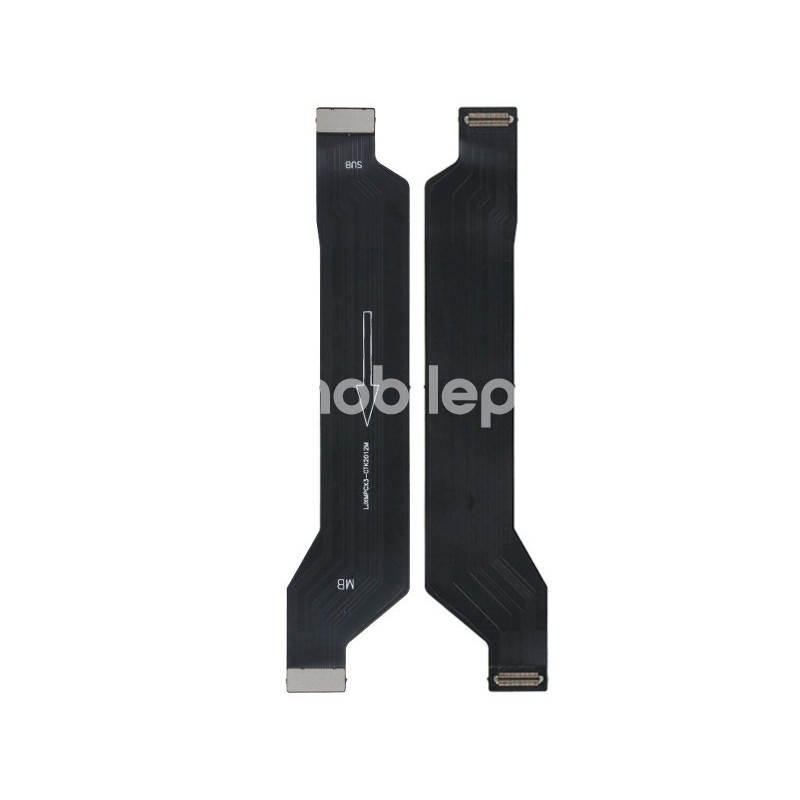 Motherboard Flex Cable Xiaomi Poco X3 NFC