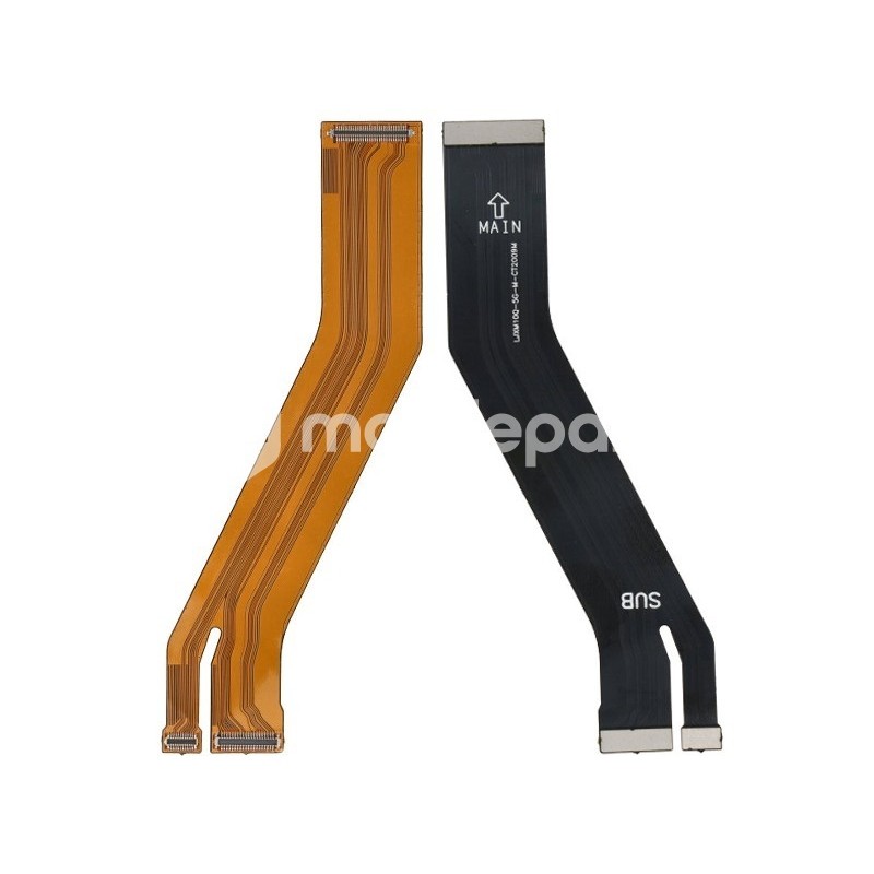 Motherboard Flex Cable Xiaomi Mi 10 Lite 5G