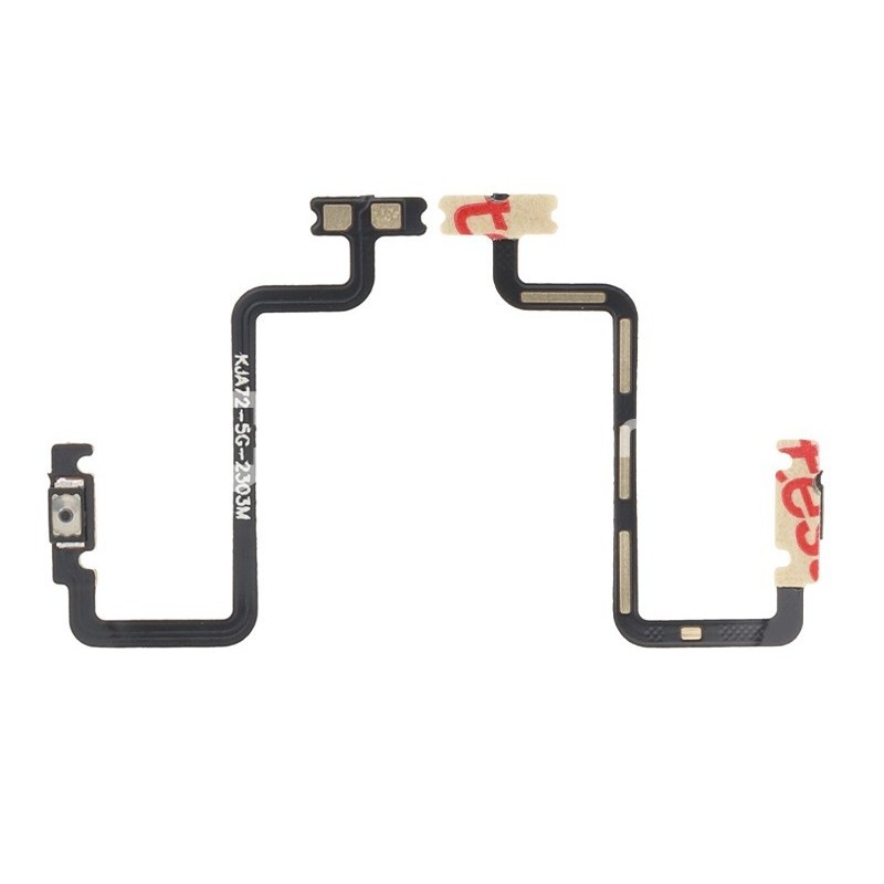 Power Button Flat Cable OPPO A73 5G
