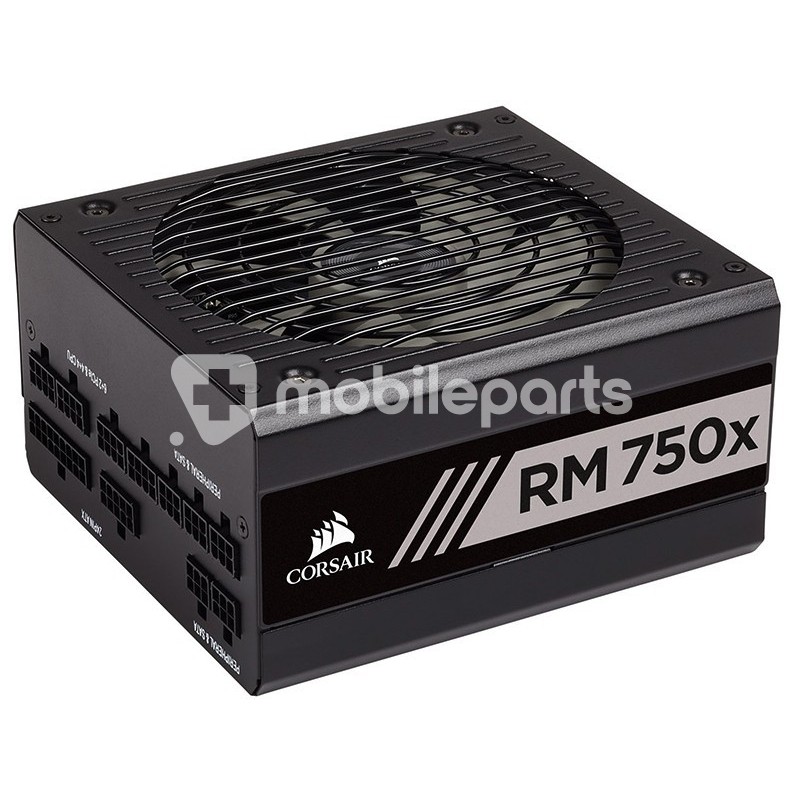 Power Supply Corsair RM750x 750W
