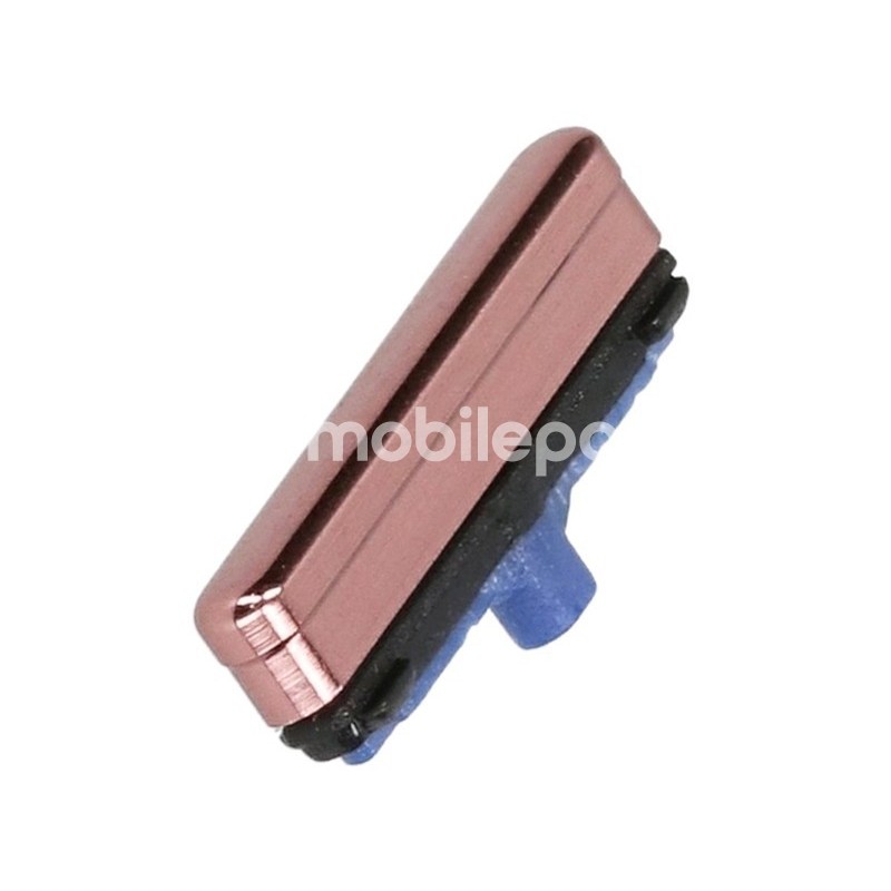 Power Button Bronze Samsung SM-N986 Note 20 Ultra 5G Ori