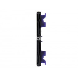 External Volume Button Midnight Black Honor 200 Lite