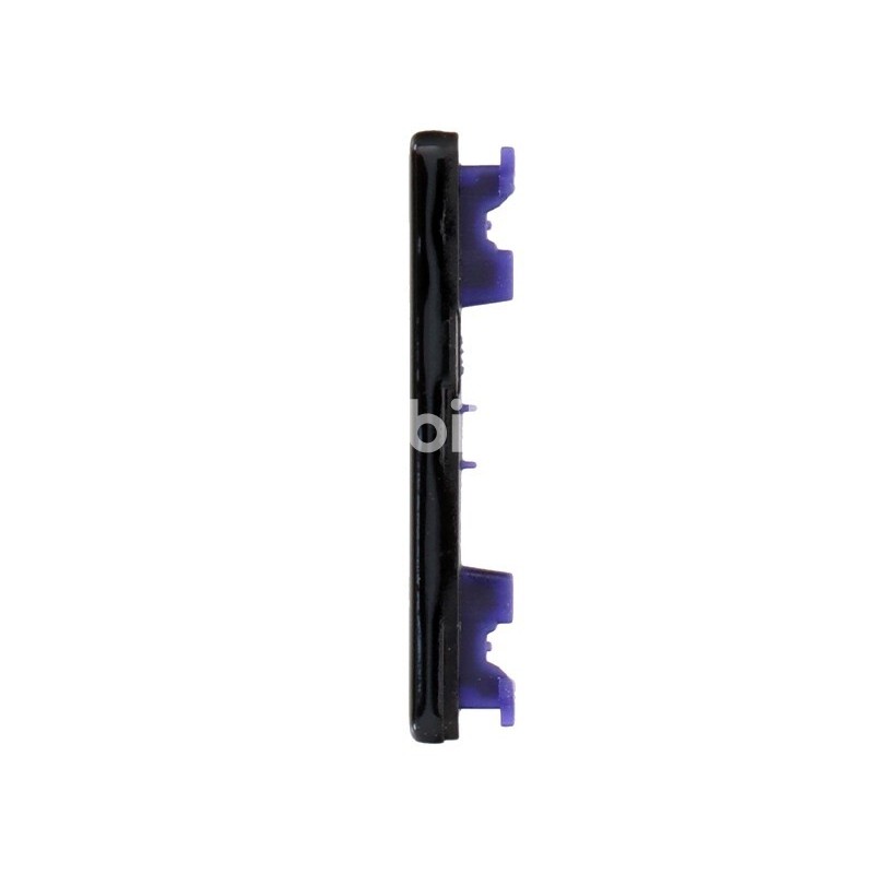 External Volume Button Midnight Black Honor 200 Lite