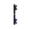 External Volume Button Midnight Black Honor 200 Lite