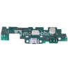 Charging Connector + Small Board Samsung SM-T830 - T835