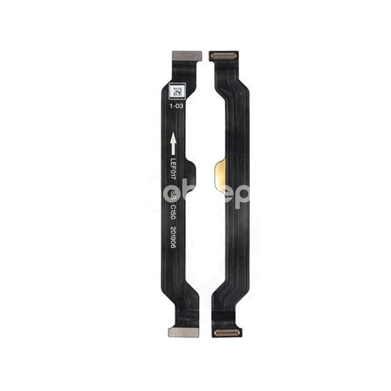 Flex LCD OnePlus Nord