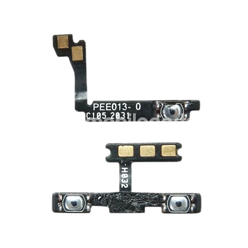 Power On + Volume Flat Cable OnePlus 8T