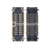 Board Connector BTB 2X12 Pin Samsung SM-A715 A71 Ori