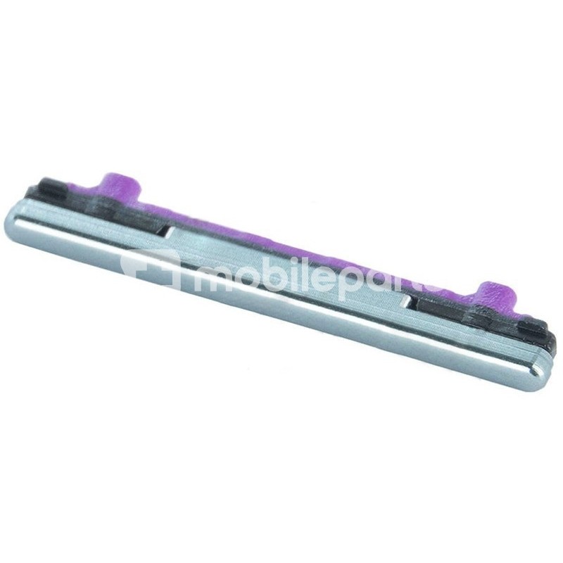 Volume Button Green Samsung SM-N980 - N981 Note 20 Ori