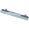 Volume Button Green Samsung SM-N980 - N981 Note 20 Ori