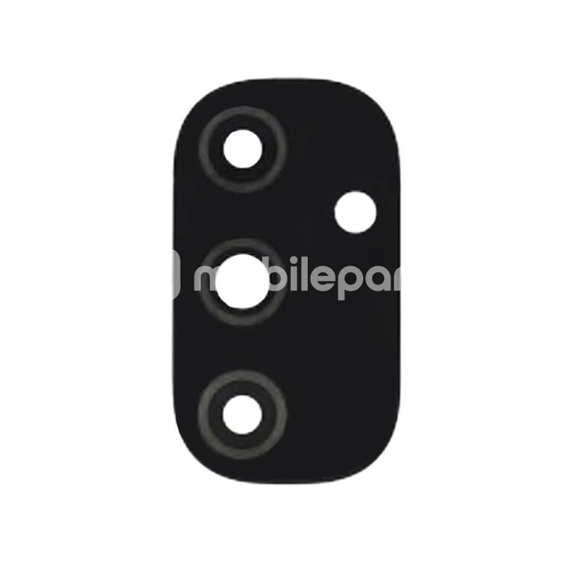 Camera Lens Black OnePlus Nord N100