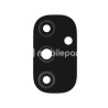 Camera Lens Black OnePlus Nord N100