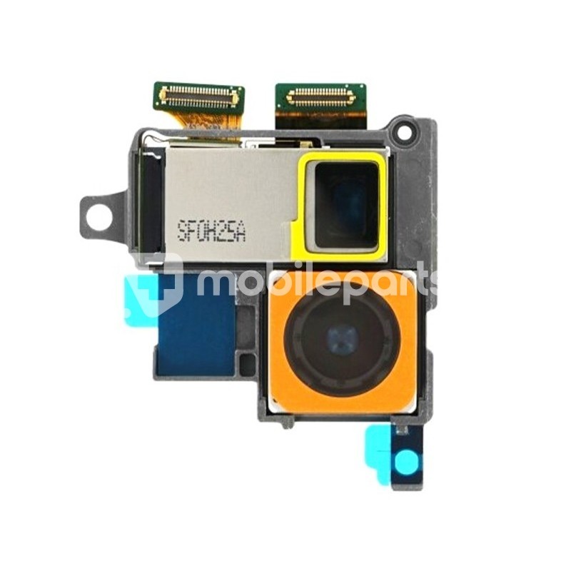 Rear Camera 108MP Samsung SM-G988 S20 5G Ori