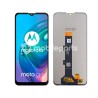 Display Touch Black Motorola Moto G10 (TFT)