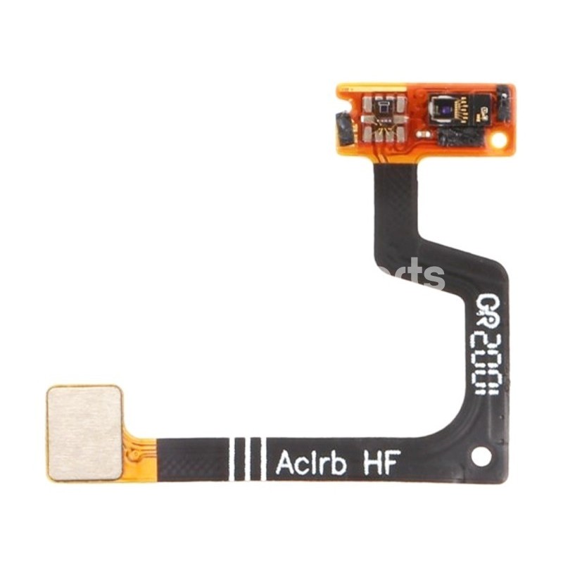Sensor Bright Display Flat Cable Motorola Moto G8 Plus