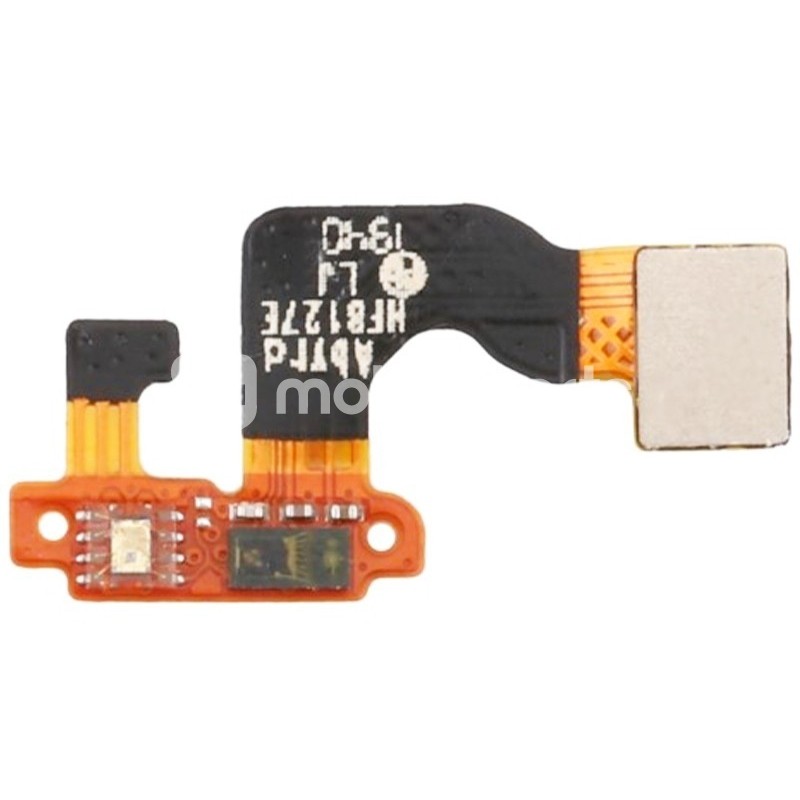 Sensor Bright Display Flat Cable Motorola One Action