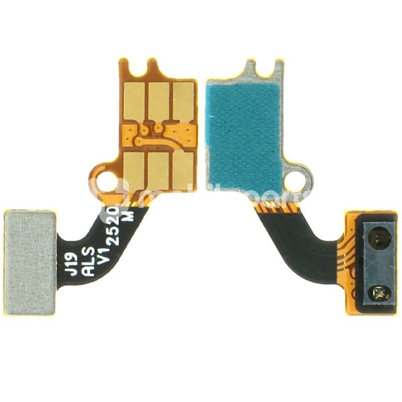 Sensor Bright Display Flat Cable Xiaomi Redmi 9