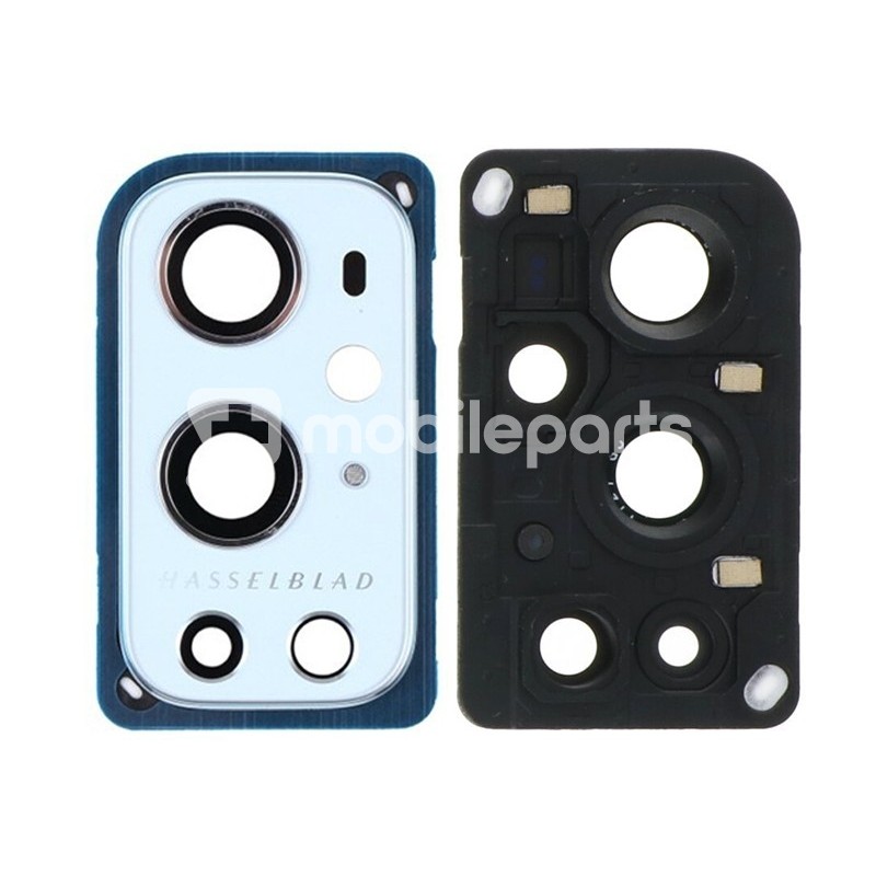 Camera Lens + Frame Morning Mist OnePlus 9 Pro