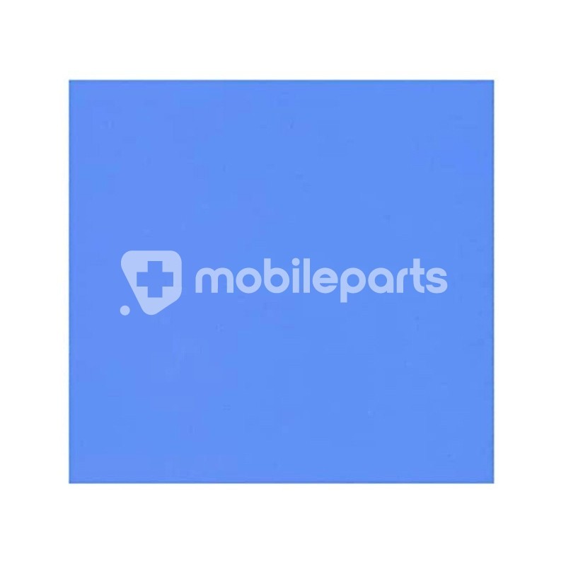 Thermal Pad Blu 100 x 100 x 1,0 mm