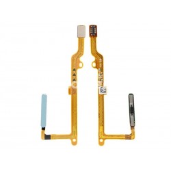 Fingerprint Flex Cable Cyan Lake  Honor 200 Lite