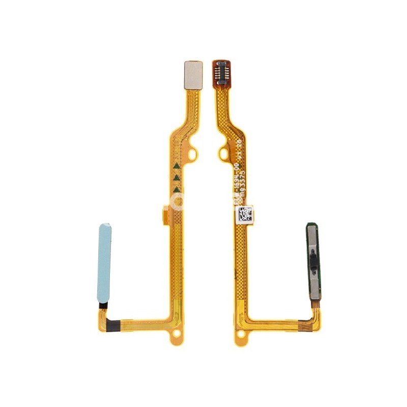 Fingerprint Flex Cable Cyan Lake  Honor 200 Lite