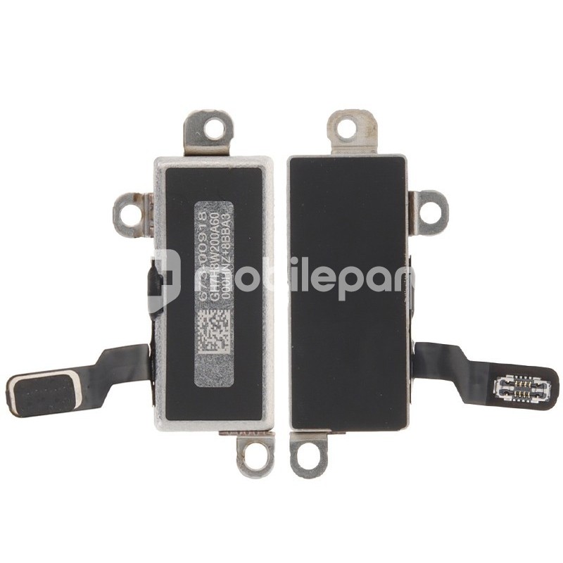 Vibra iPhone 16 Pro Max