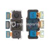 Rear Camera 48 + 8 + 2 MP Samsung SM-A217 A21s