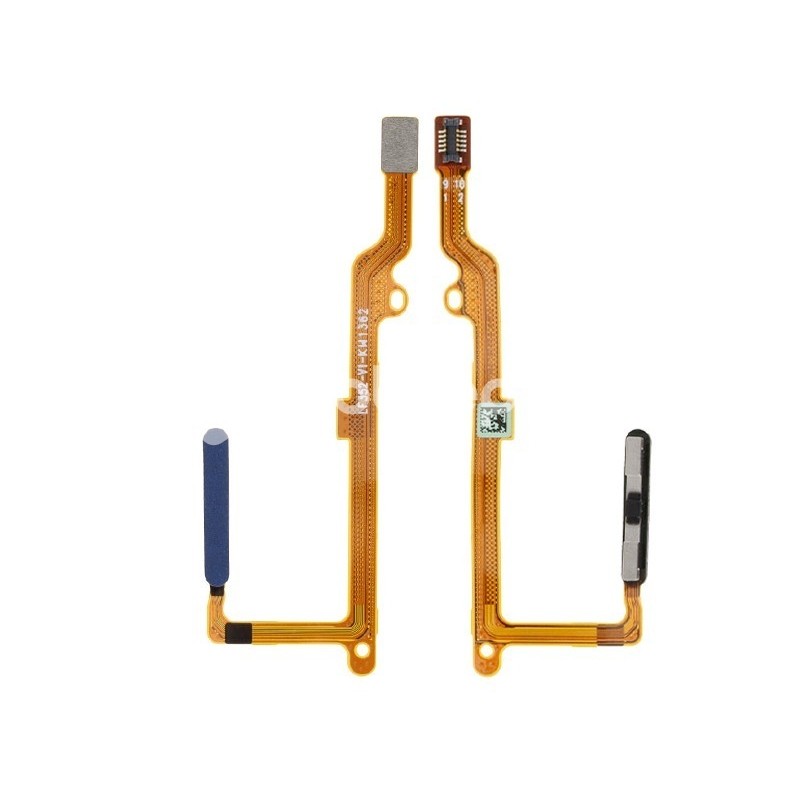 Fingerprint Flex Cable Starry Blue Honor 200 Lite