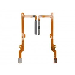 Fingerprint Flex Cable Black Honor 50 Lite