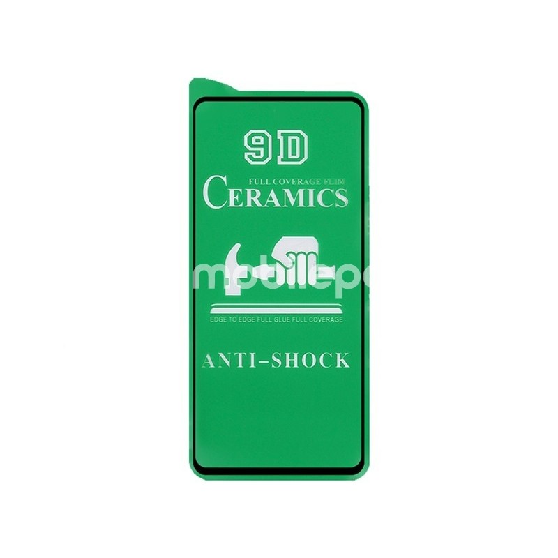 Tempered Ceramic Glass Samsung SM-A725F A72