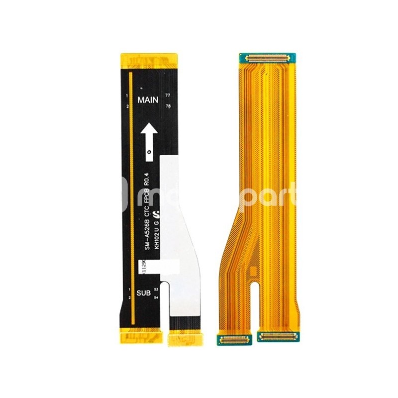 Motherboard Flex Cable Samsung SM-A525 - A526B A52 Ori