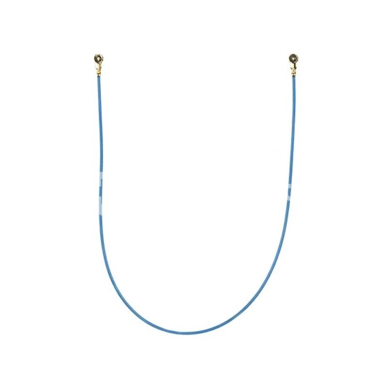 CBF Coaxial Cable 136mm Blue Samsung SM-A525 - A526 A52 Ori