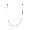 CBF Coaxial Cable 136mm Blue Samsung SM-A525 - A526 A52 Ori