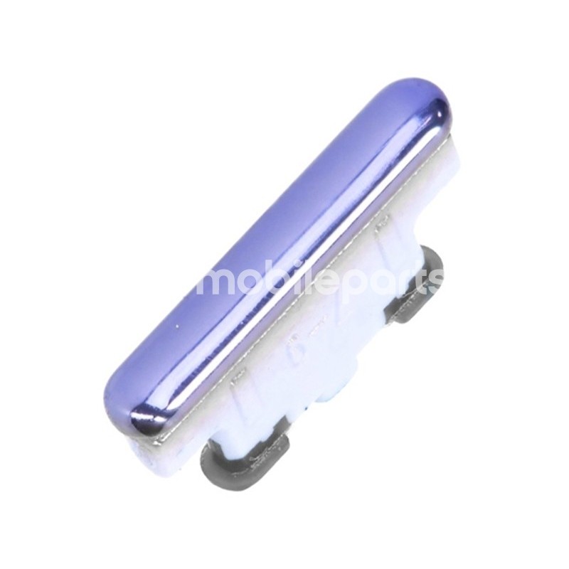 Power Button Violet Samsung SM-A525 - A526 A52 Ori