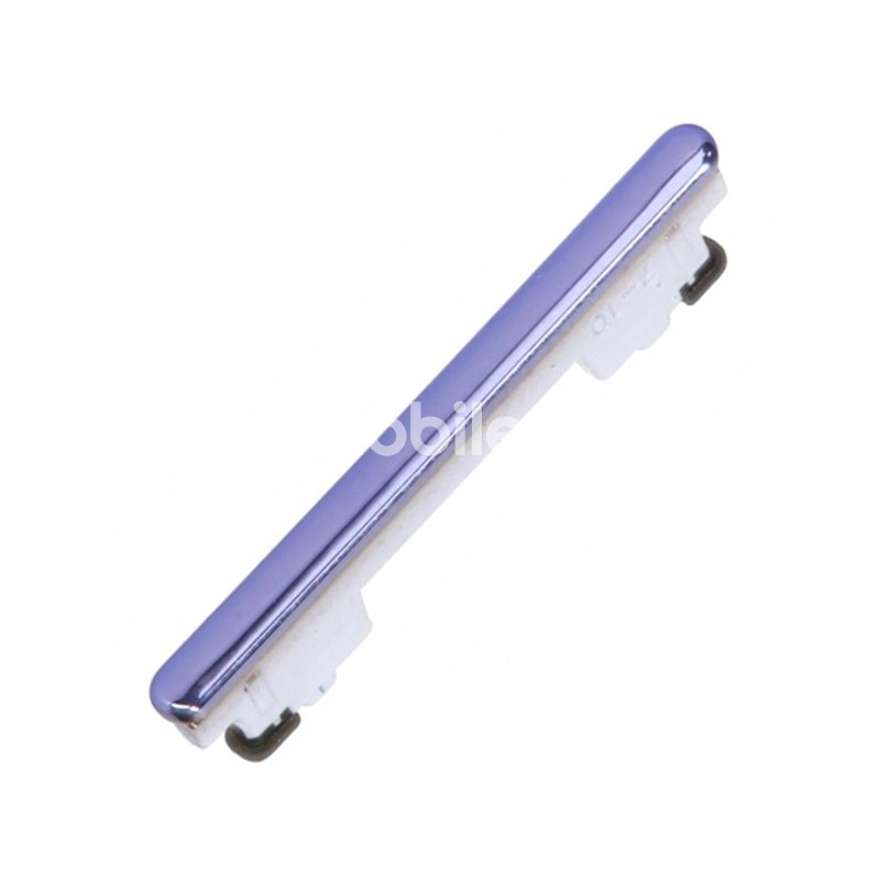Volume Button Violet Samsung SM-A525 - A526 A52 Ori