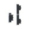 Power + Volume Button Black Samsung SM-A525 - A526 A52