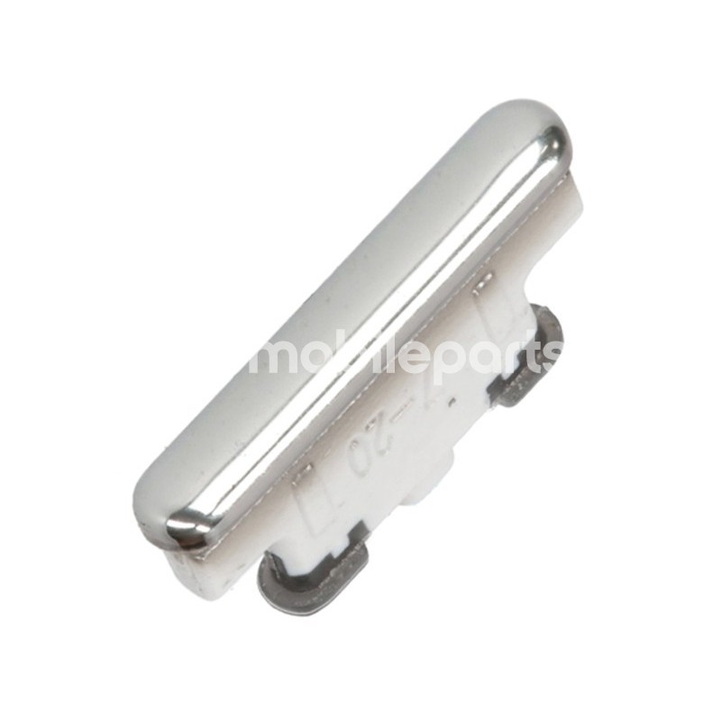 Power Button White Samsung SM-A525 - A526 A52 Ori