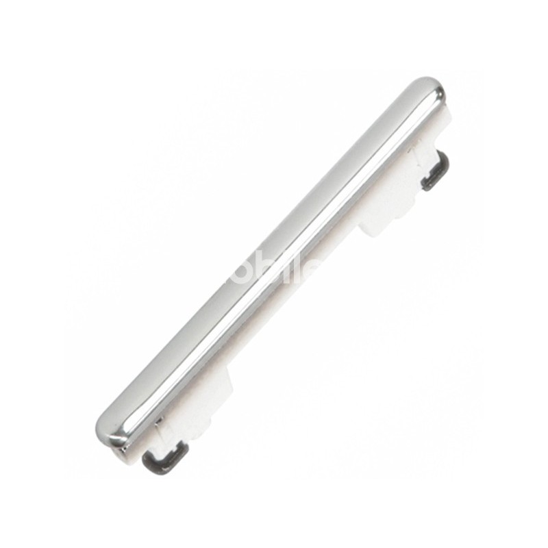 Volume Button White Samsung SM-A525 - A526 A52 Ori