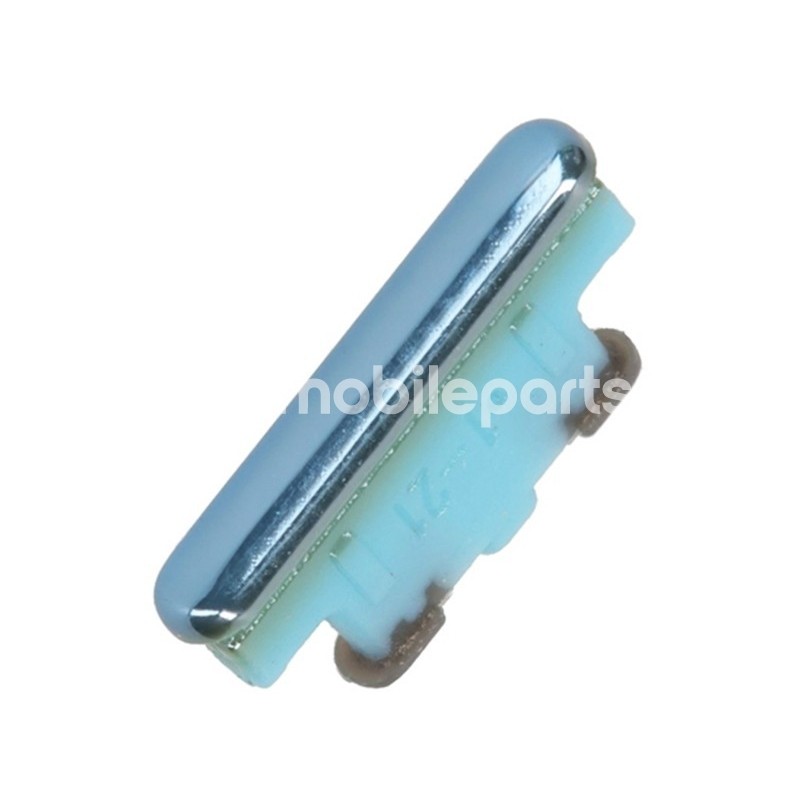 Power Button Blue Samsung SM-A525 - A526 A52 Ori