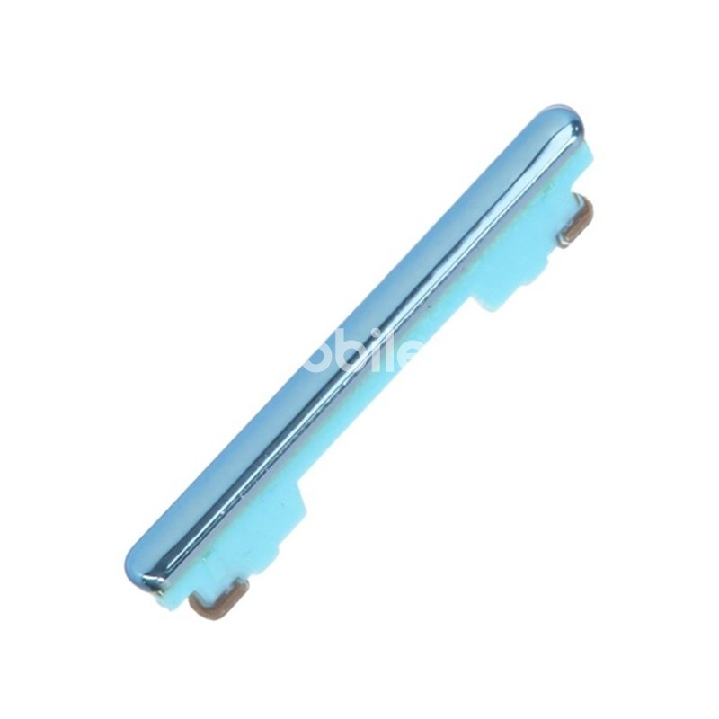 Volume Button Blue Samsung SM-A525 - A526 A52 Ori