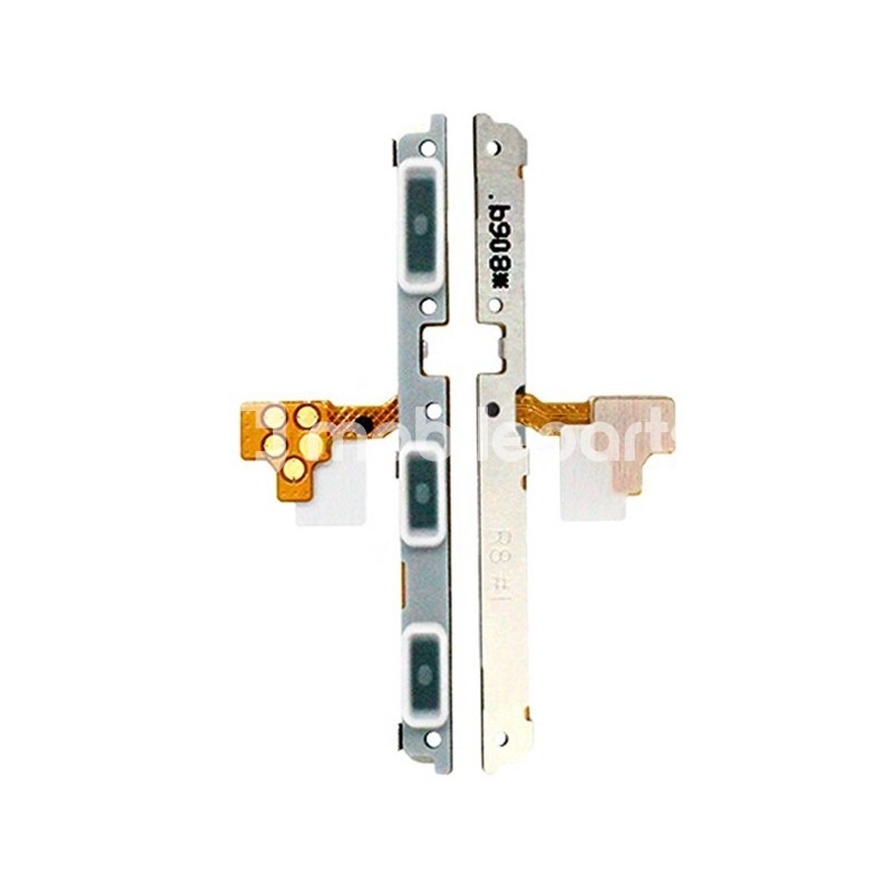 Power + Volume Flex Cable Samsung SM-G780F S20 FE Ori