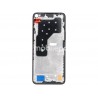 Frame LCD Black Honor 50 Lite