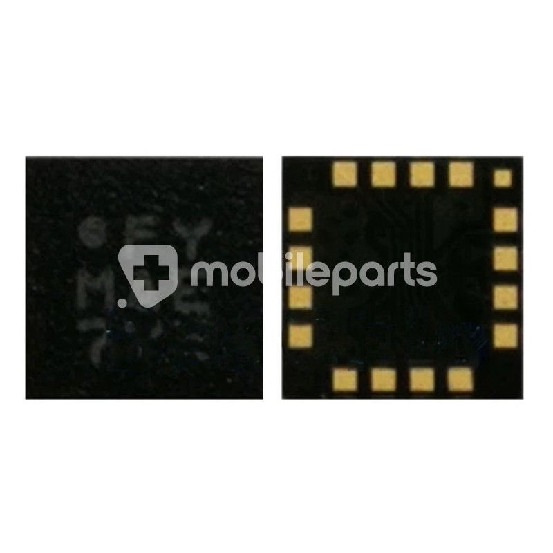 Gyro IC Module U3600 iPhone X