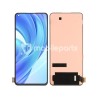 Display Touch Black Xiaomi Mi 11 Lite (PULLED) ALL VERSION
