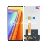 Display Touch Black Realme 7 - Narzo 20 Pro (IPS)